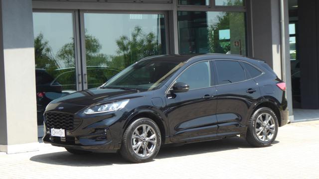 FORD Kuga 2.5 Plug In Hybrid 225 CV CVT 2WD ST-Line