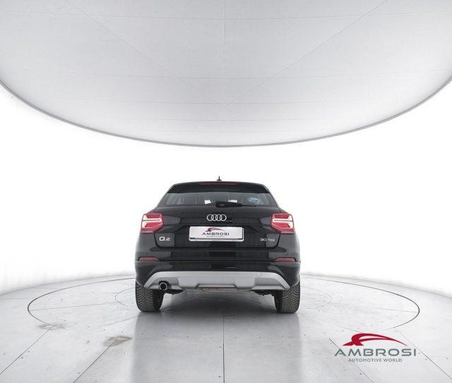 AUDI Q2 Q2 30 TDI Admired