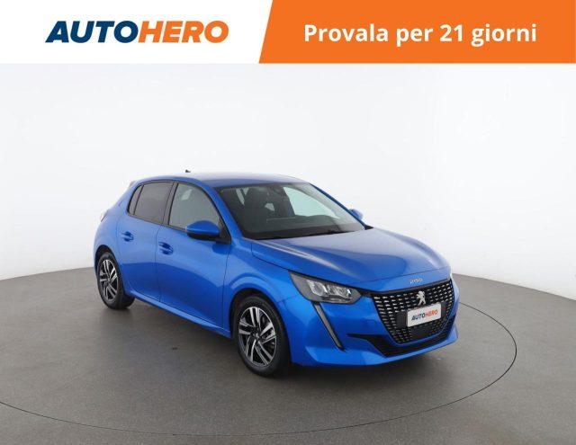 PEUGEOT 208 PureTech 100 Stop&Start 5 porte Allure Pack