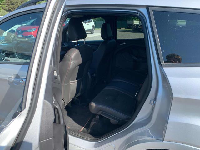 FORD Kuga 1.5 TDCI 120 CV S&S 2WD ST-Line