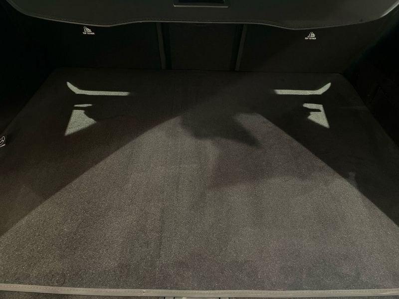 Mercedes-Benz GLB 180 d Progressive Advanced auto