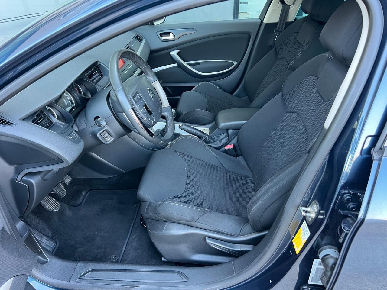 Citroen C5 1.6 benzina/UNICA PROP/GARANZIA