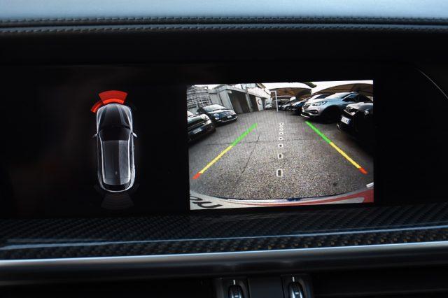 ALFA ROMEO Stelvio 2.2 Turbodiesel 210 CV AT8 Q4 Veloce Tì **21"**