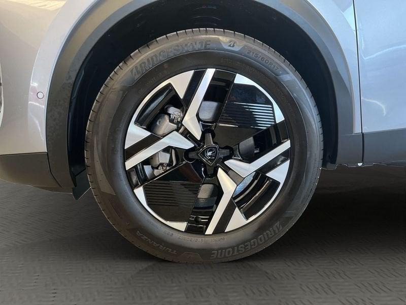 Peugeot 2008 2008 1.2 hybrid GT 145cv e-dcs6