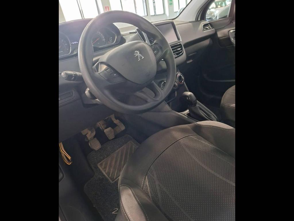 Peugeot 208 5 Porte 1.2 PureTech Access