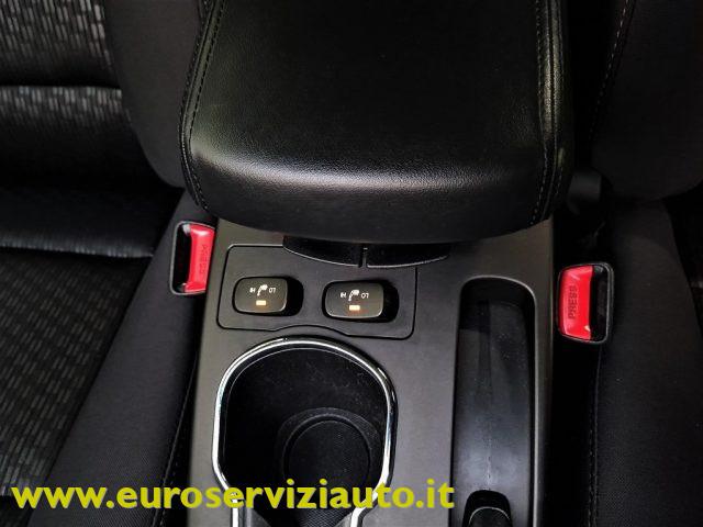 SSANGYONG Korando 2.2 Diesel AWD MT Limited