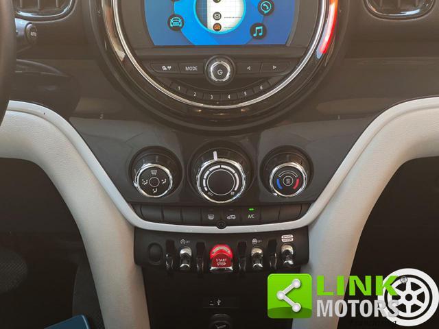 MINI Countryman 2.0 Cooper SD Countryman