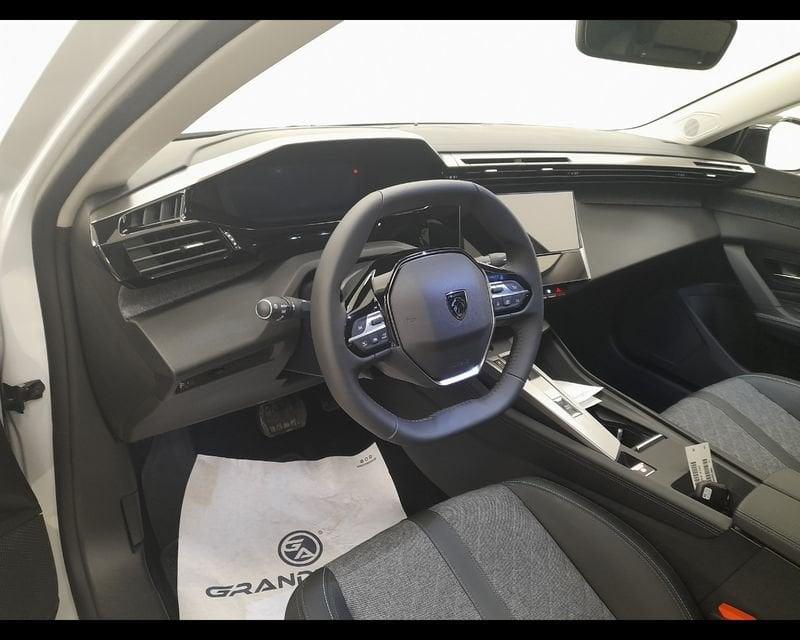 Peugeot 408 Nuova - PureTech 130 S&S EAT8 Allure
