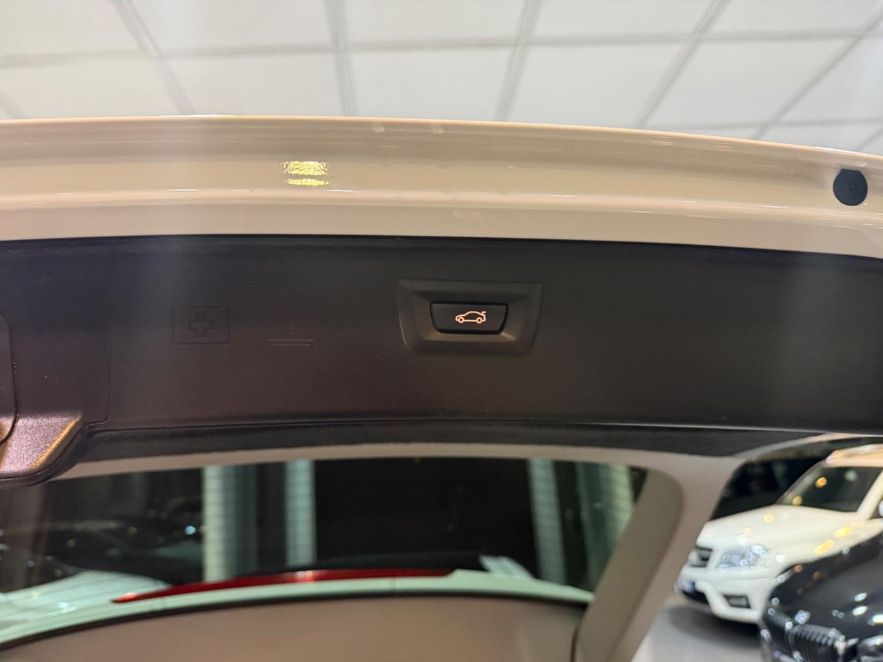 Bmw 520 530dA 258CV Business aut.