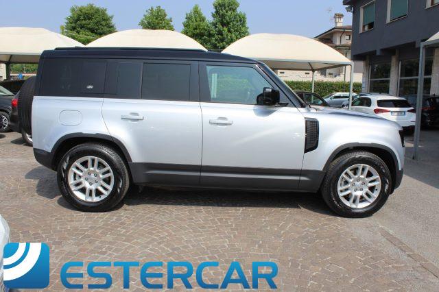 LAND ROVER Defender 110 3.0D I6 200CV AWD AUTOCARRO N1 +IVA