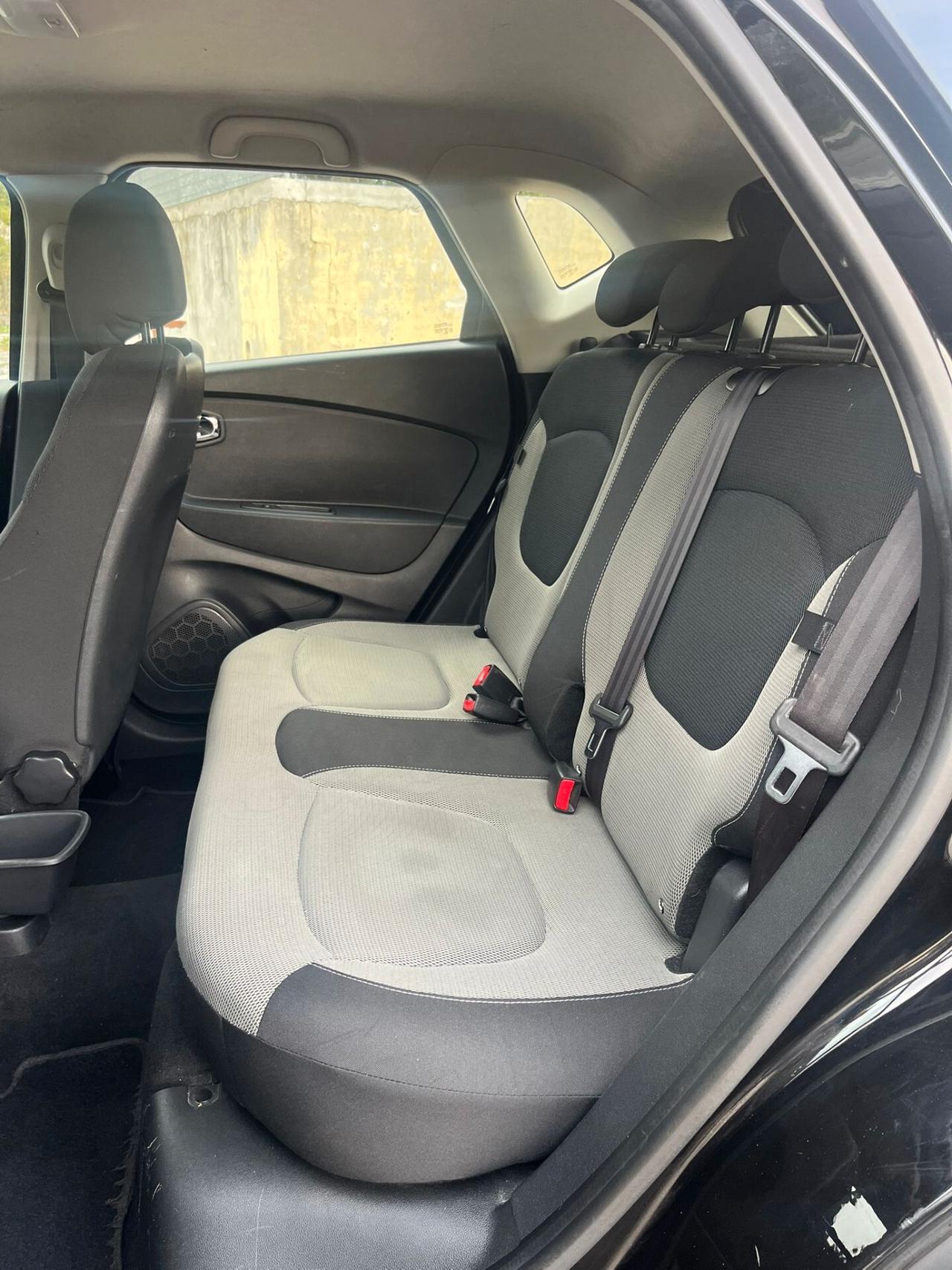 Renault Captur dCi 8V 90 CV Start&Stop Energy Zen