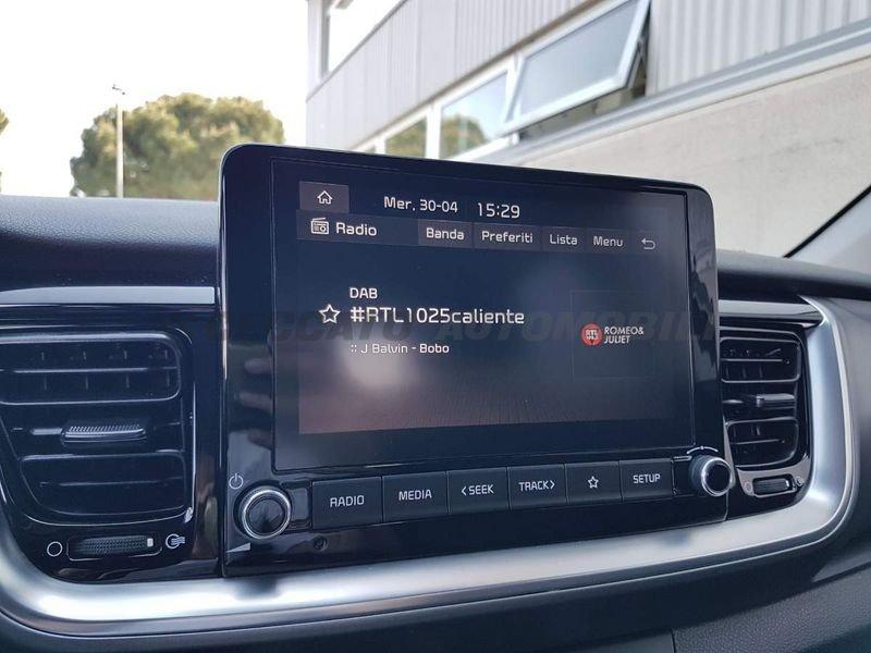 KIA Stonic Stonic 1.2 dpi Style 84cv