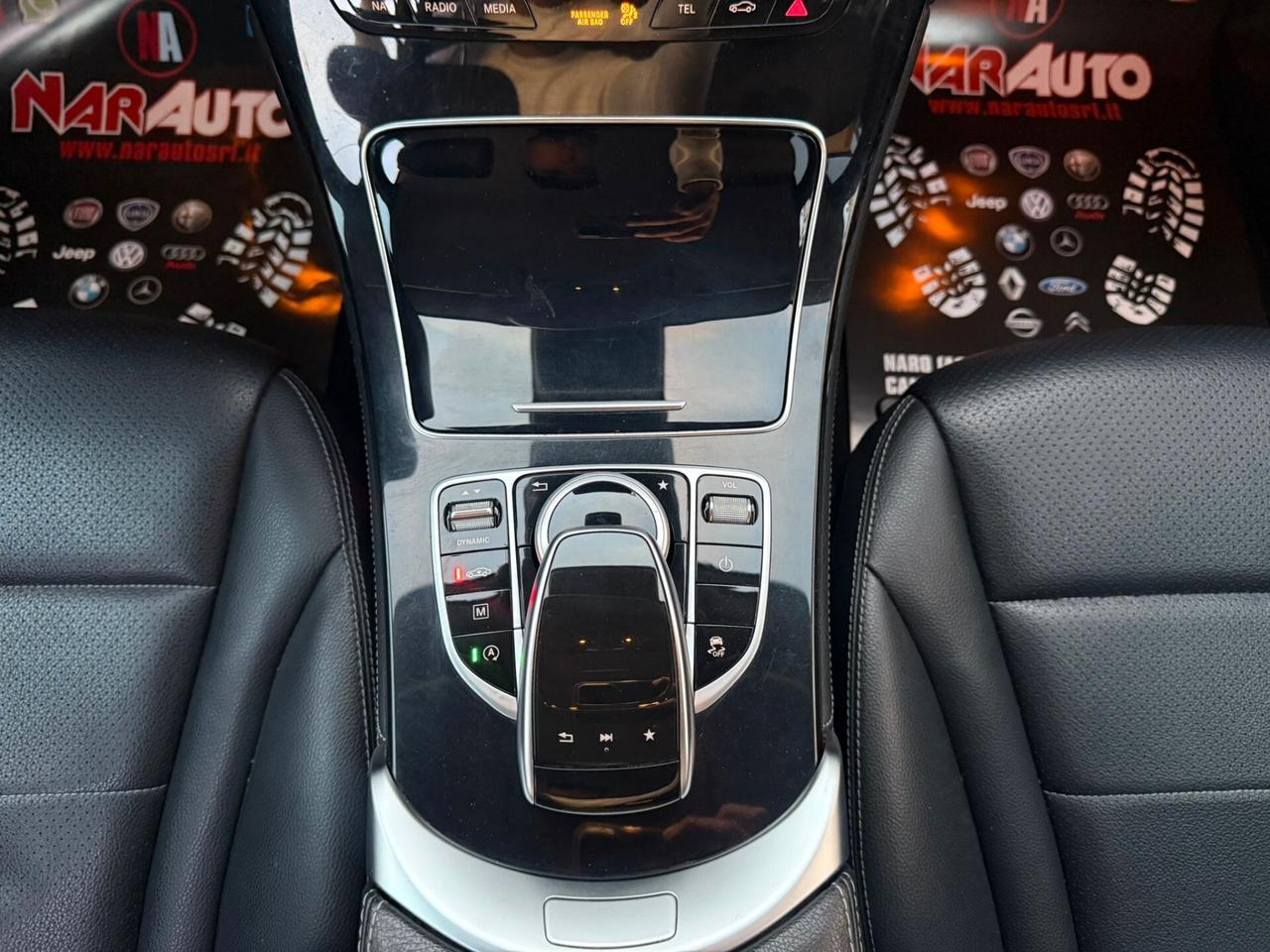 Mercedes-benz GLC 250 d 4Matic Premium