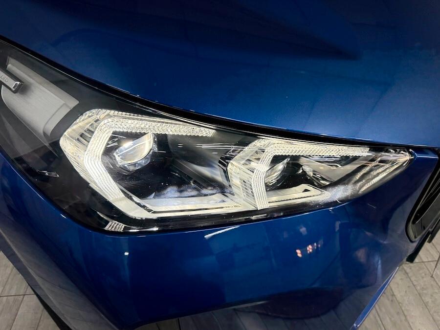 Bmw X1 sDrive 18d Msport Automatica