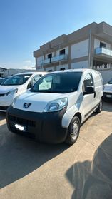 PEUGEOT BIPPER DIESEL