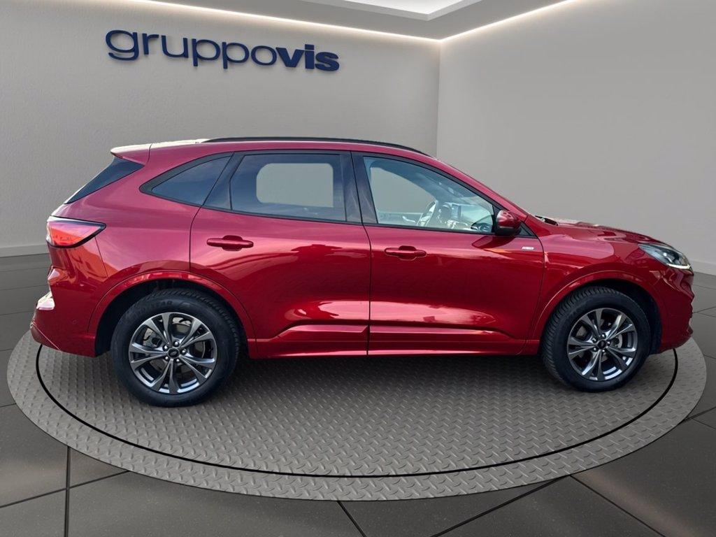 FORD Kuga phev ST-Line 2wd Automatica del 2023