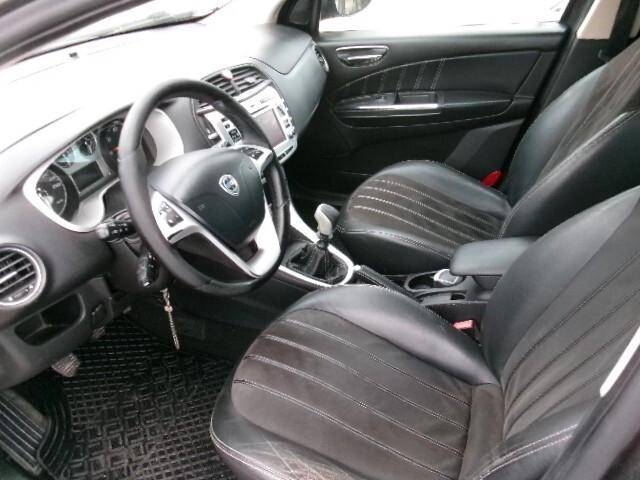 Lancia Delta 1.6 MJT DPF Gold
