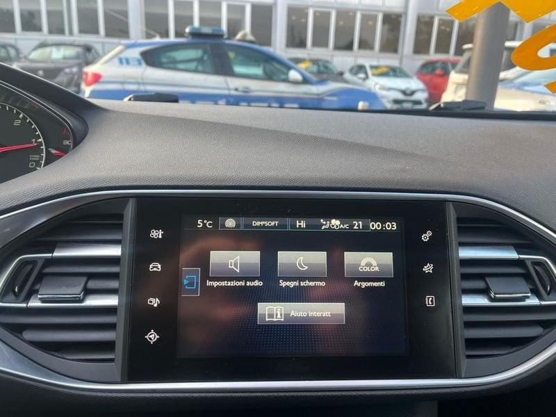 Peugeot 308 308 BlueHDi 120 S&S GT Line