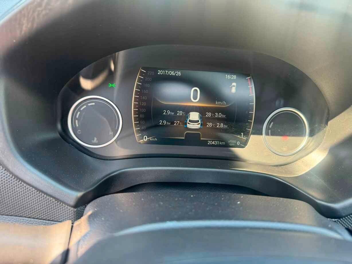 Dr 4.0 1.5 Bi-Fuel GPL 117 CV