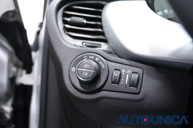 FIAT 500X 1.6 MTJ 120 CV LOUNGE NEOPATENTATI