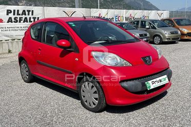 PEUGEOT 107 1.0 68CV 3p. Plaisir