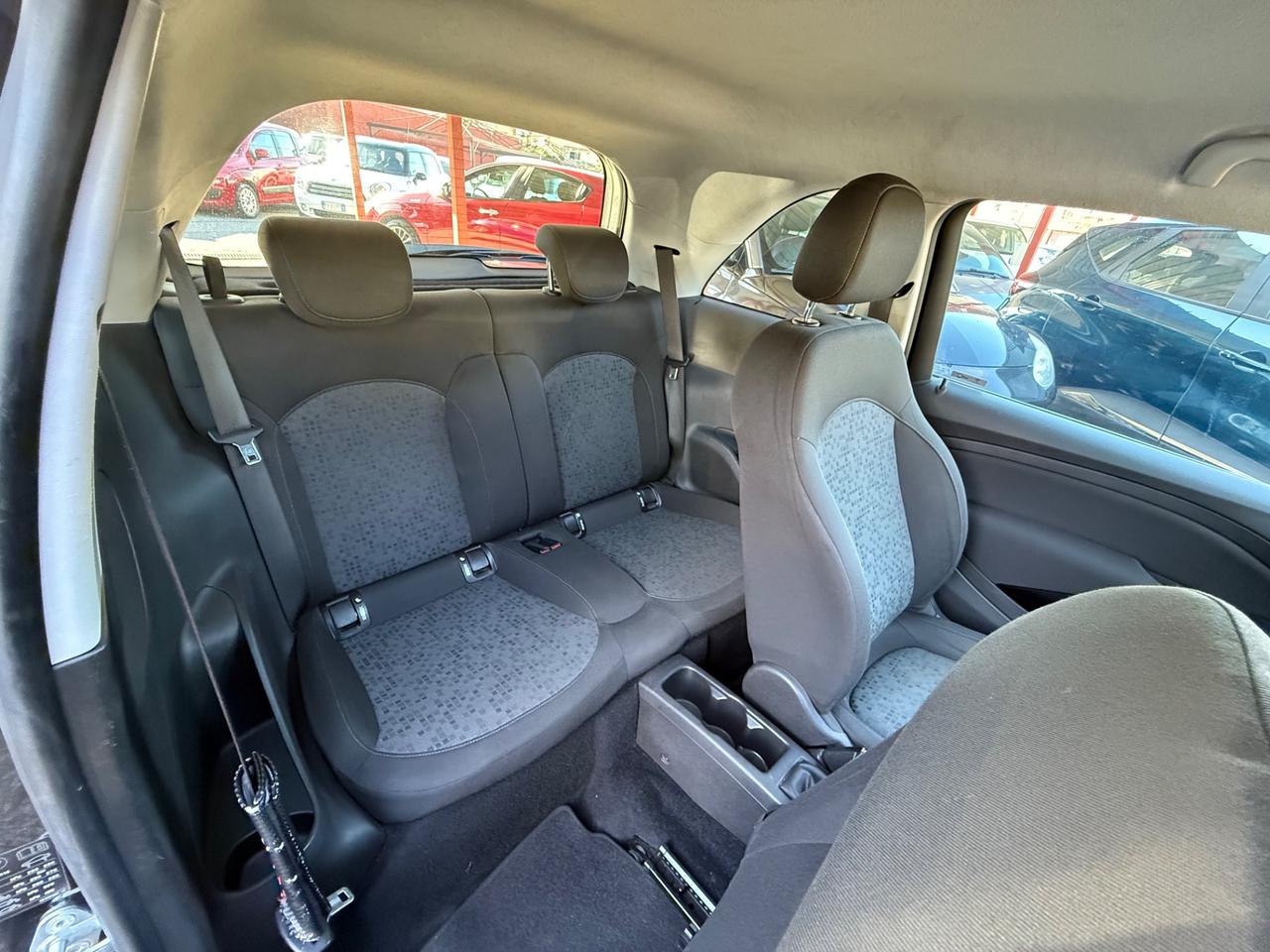 Adam 1.2 -(40 mila km)-UNIPRO-RATE-TETTO-