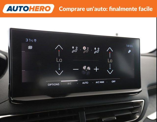PEUGEOT 3008 PureTech Turbo 130 S&S EAT8 GT
