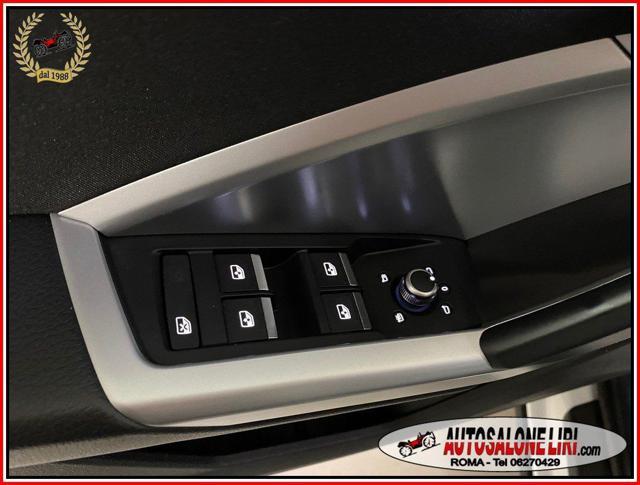 AUDI Q3 2.0 TDI 150cv Stronic Business Advanced Prezzo+Iva