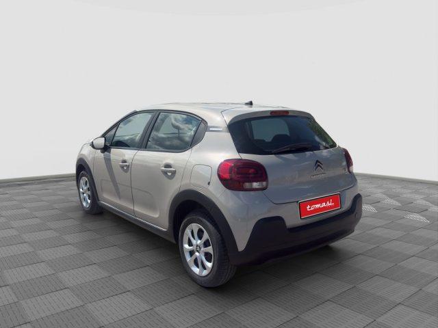 CITROEN C3 C3 PureTech 83 S&S You