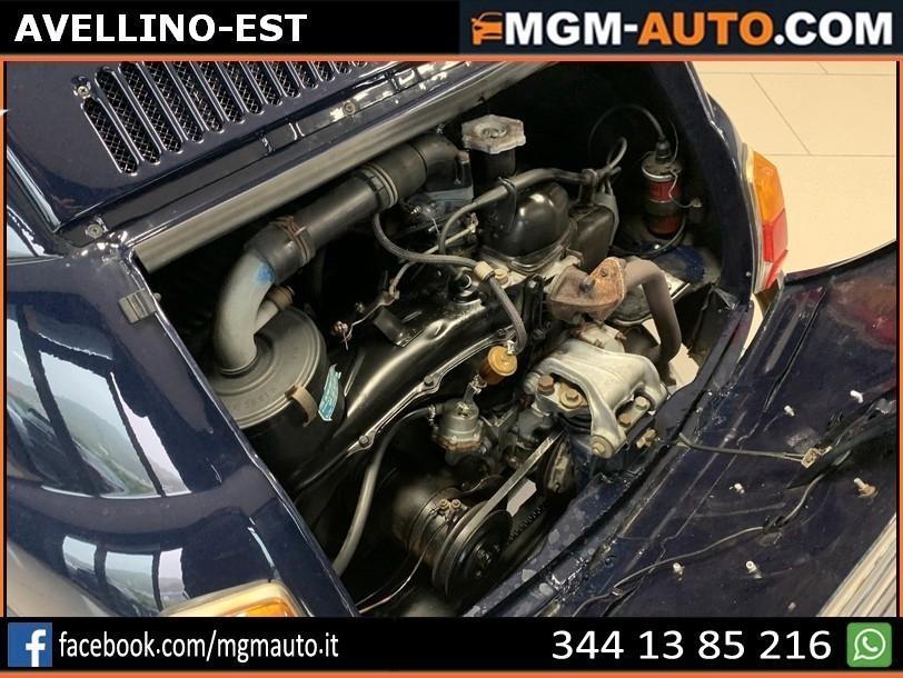 Fiat 500L FIAT 500L - Anni 70