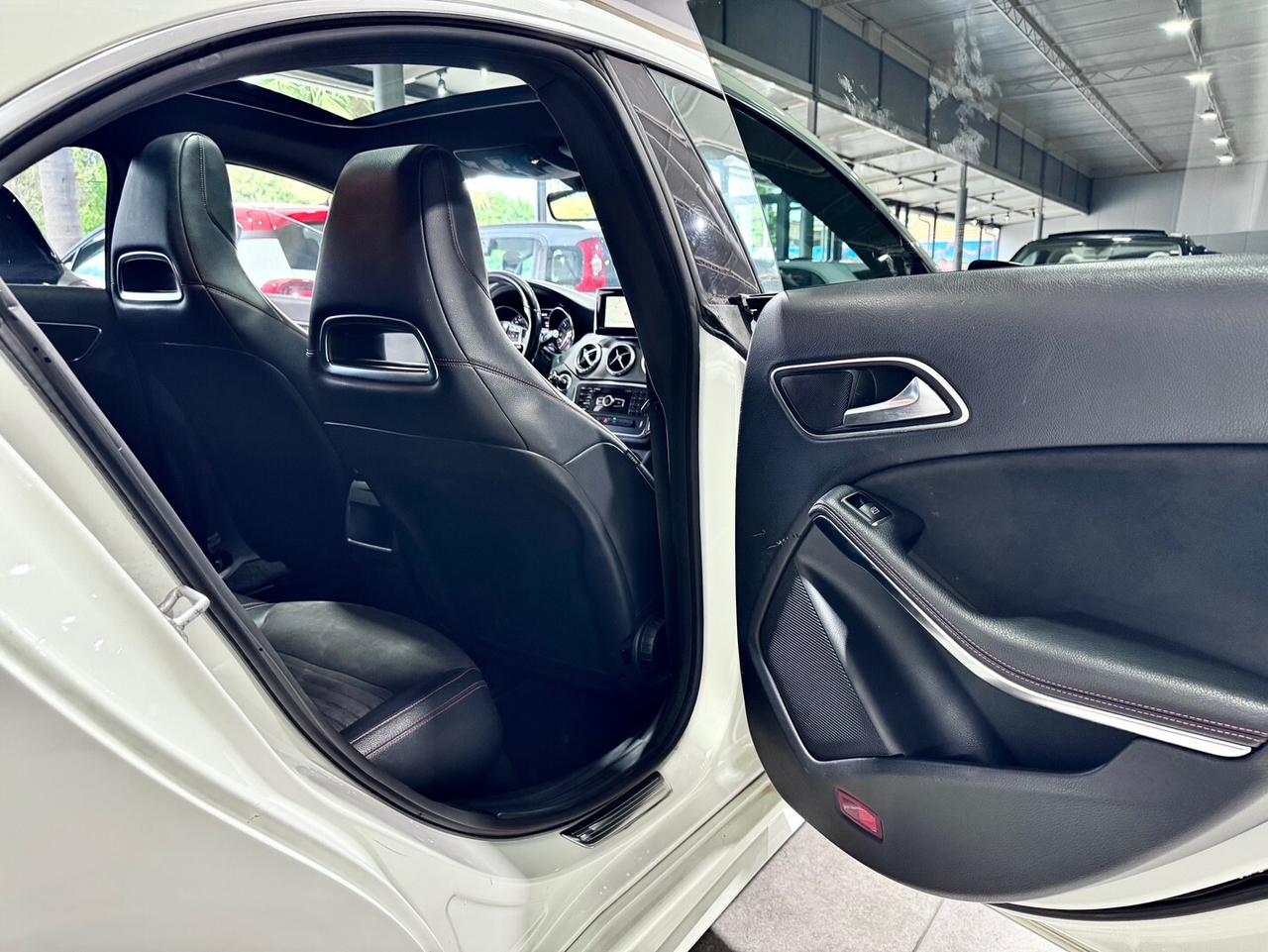 Mercedes-Benz CLA 220 CDI 170CV Premium AMG
