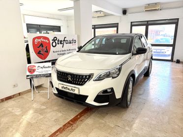 Peugeot 3008 BlueHDi 130 S&S EAT8 Business