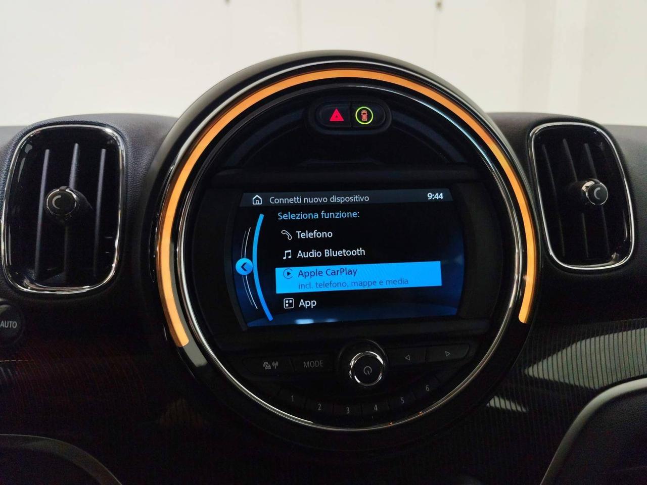 MINI Countryman Cooper SE ALL4