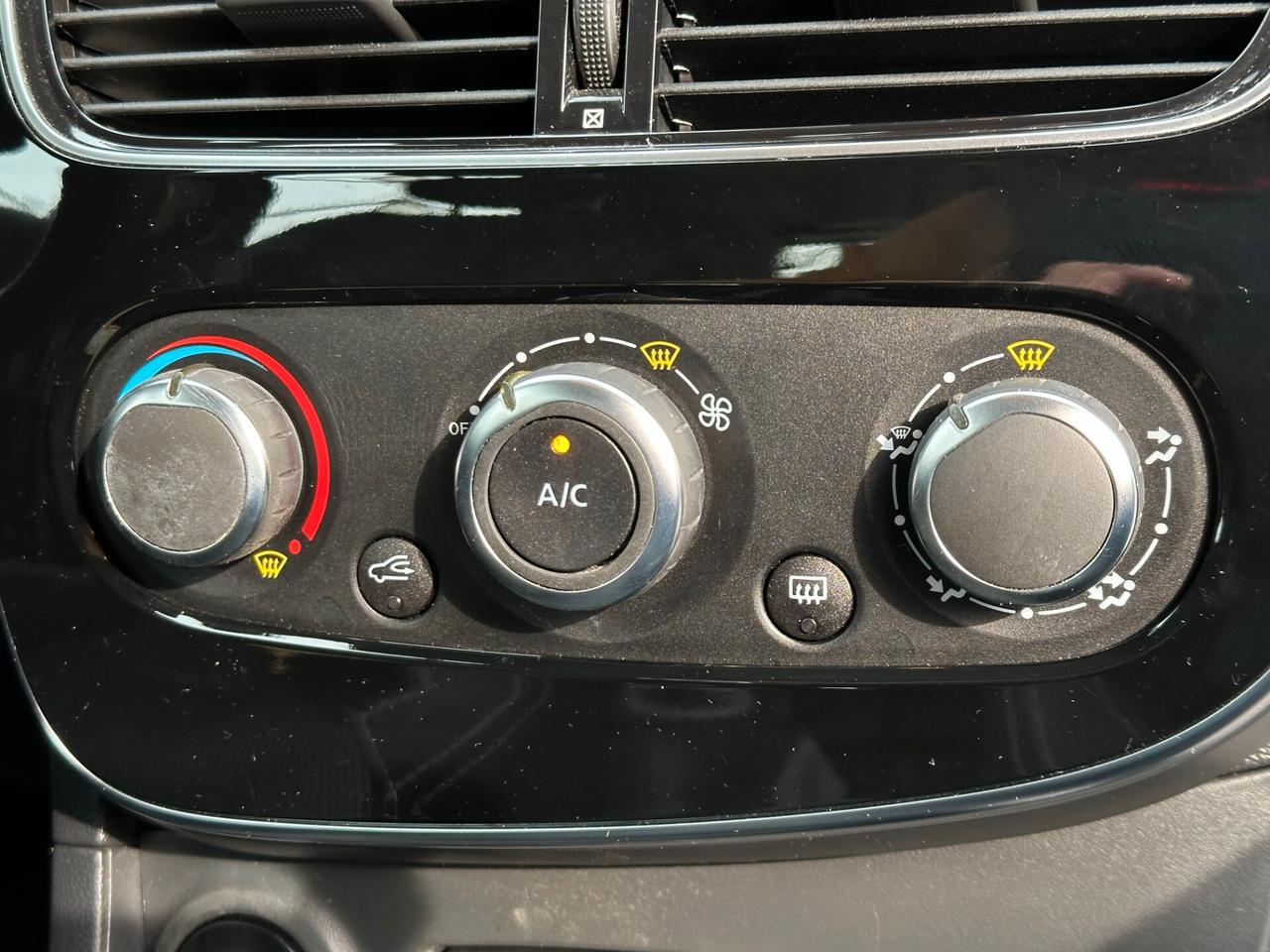 RENAULT Clio 1.5 dCi 75 CV 5 porte Business