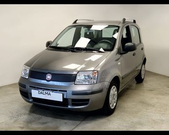 FIAT Panda II 2003 - Panda 1.2 Classic 69cv