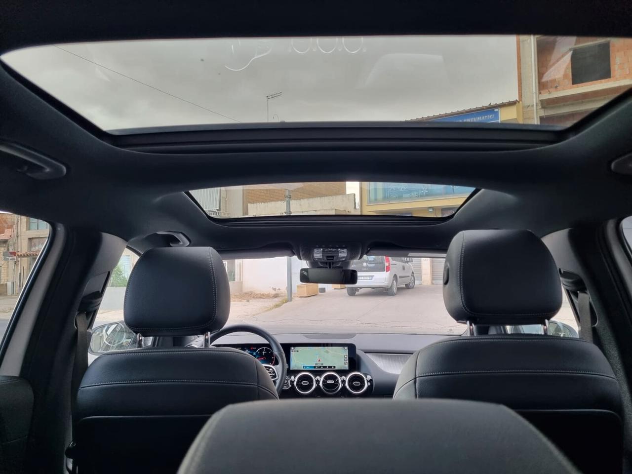 Mercedes-benz GLA 200 d Automatic Sport Plus TETTO APRIBILE