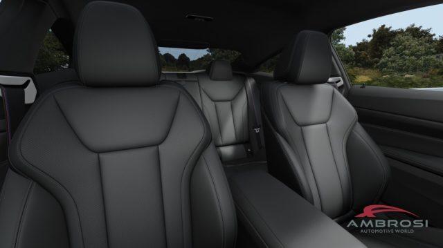 BMW 420 Serie 4 i Coupé Msport Pro Comfort Package