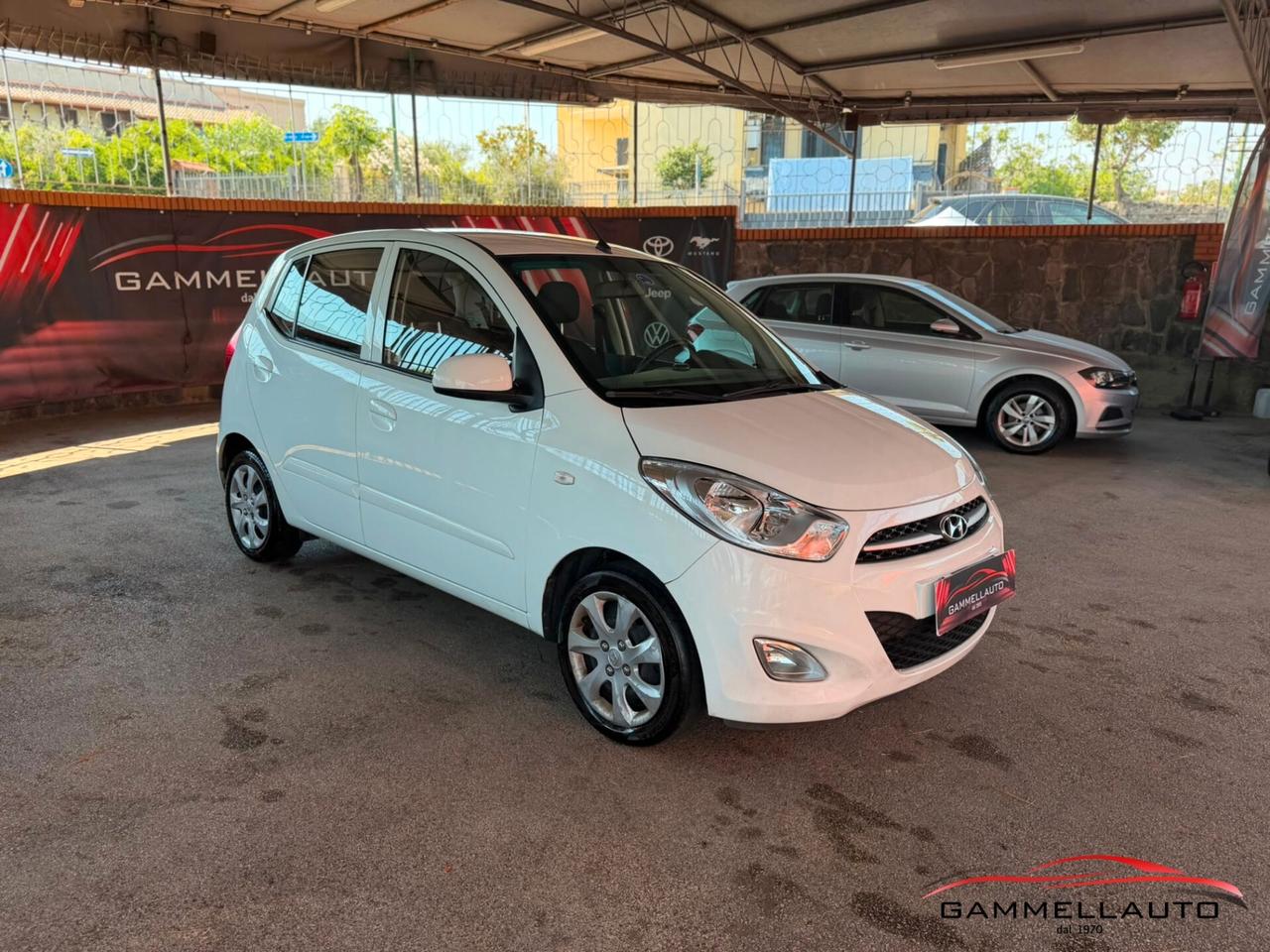 Hyundai i10 1.1 Classic 69cv