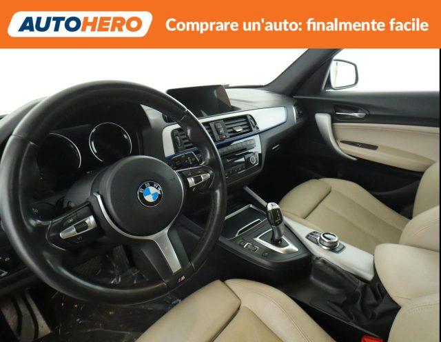 BMW 116 d 5p. Msport