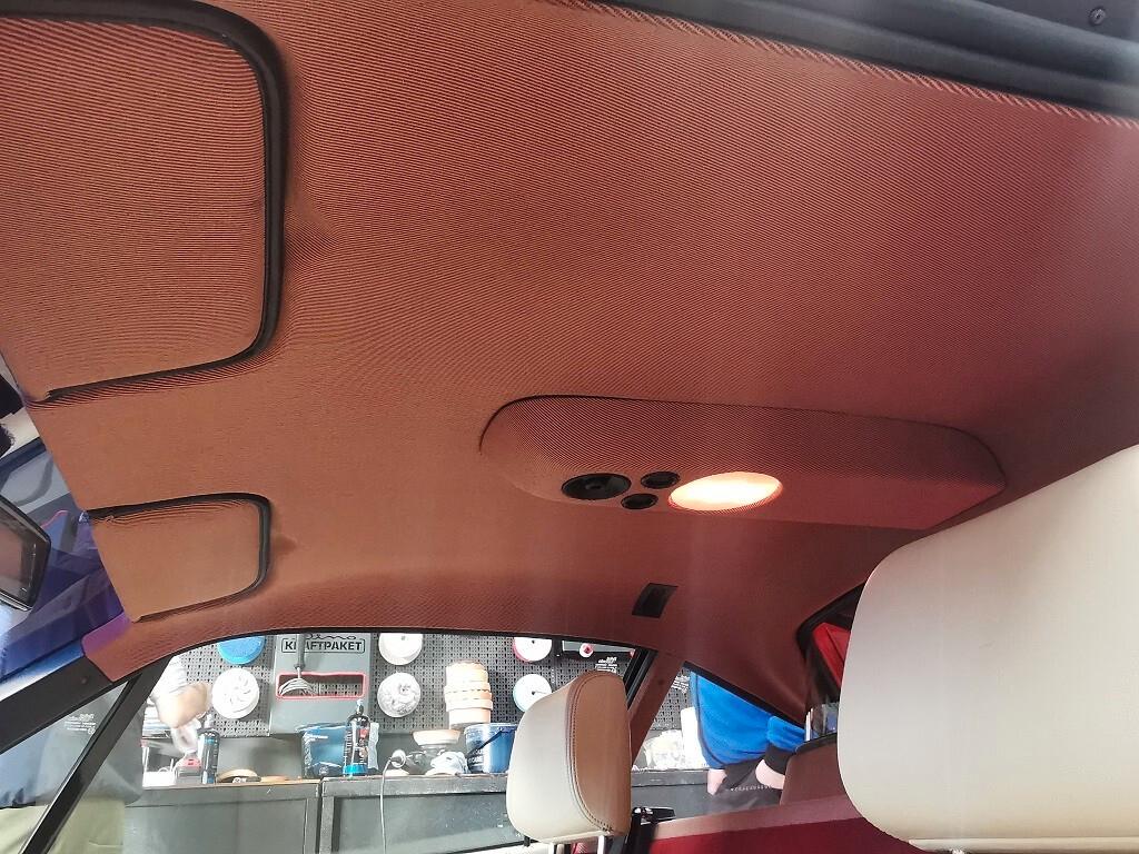 Ferrari 328 GTB (solo 1340 esemplari prodotti)