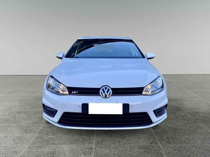 Volkswagen Golf 5p 1.6 tdi Sport Edition 110cv dsg