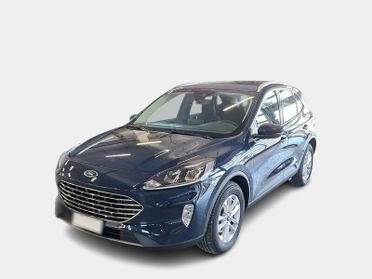 FORD KUGA 1.5 EcoBlue 120CV 2WD Titanium Business Auto