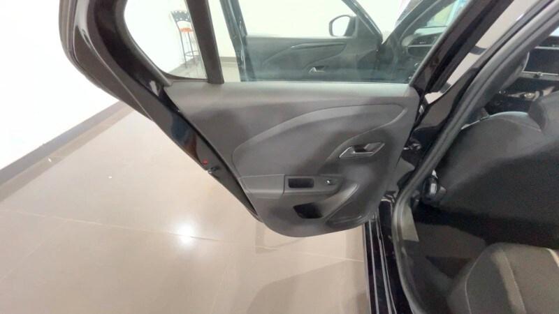 OPEL Corsa 6ª serie Corsa 1.2 GS
