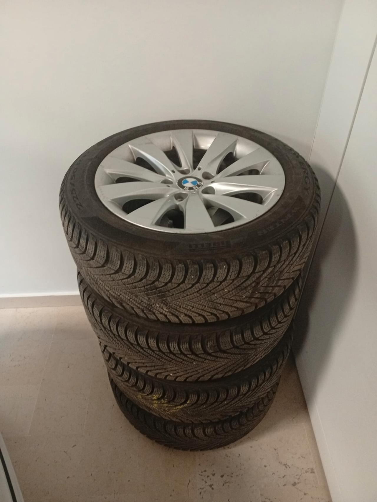 Bmw 320 335dA xDrive Touring Luxury