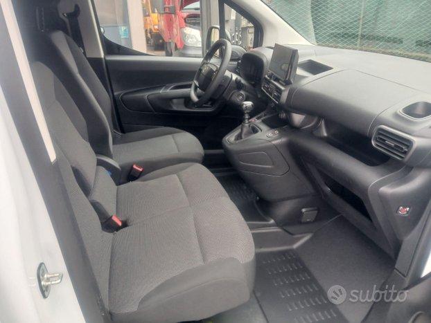 Toyota Proace City 1.5D 100 CV S&S PC ANNO 2024