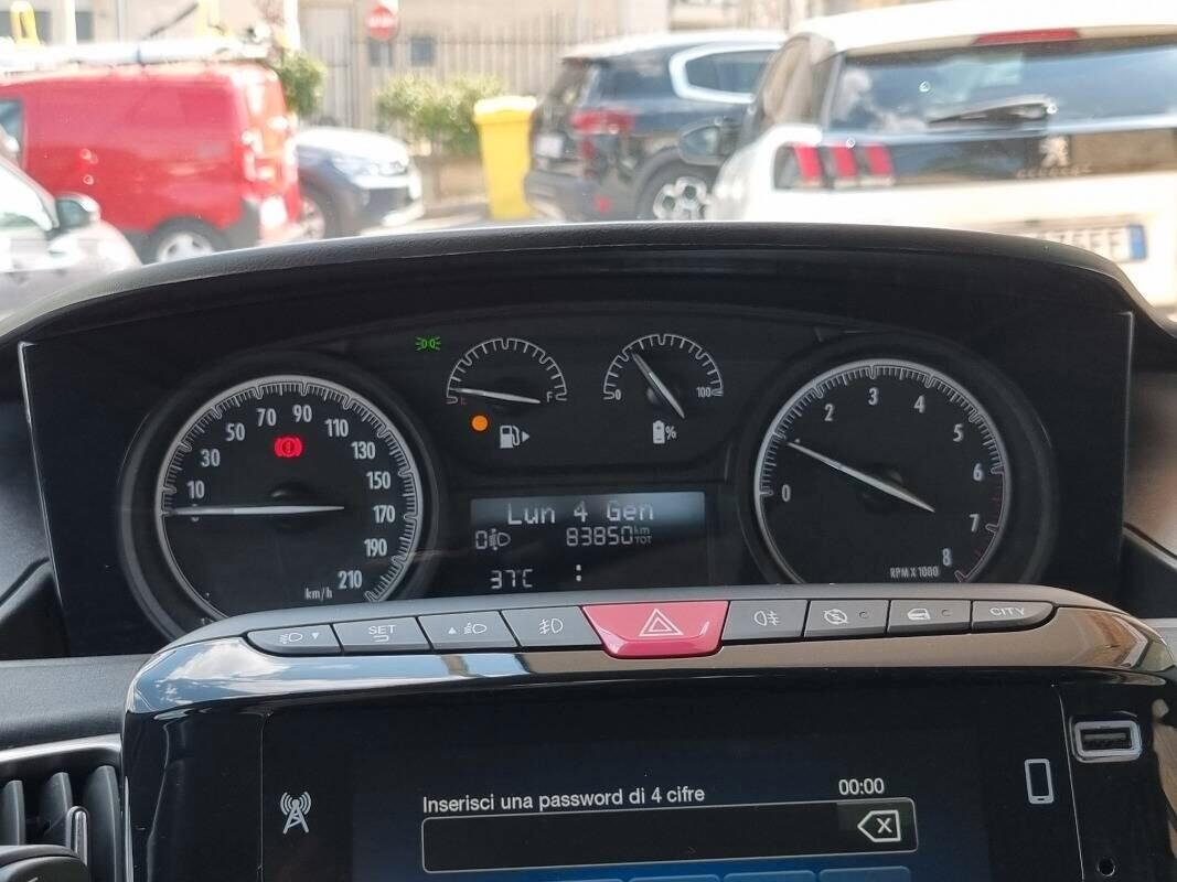 Lancia Ypsilon III 1.0 firefly hybrid Gold s&s 70cv