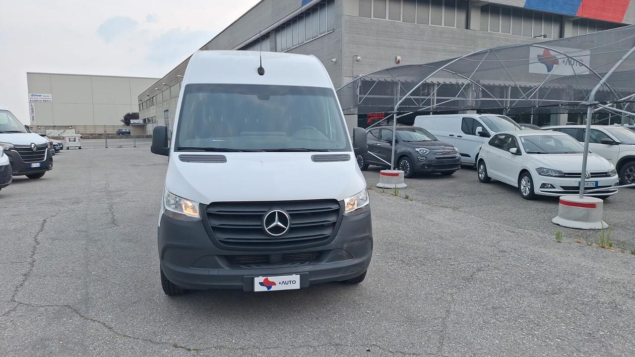 MERCEDES SPRINTER 311 CDI 115CV TETTO ALTO