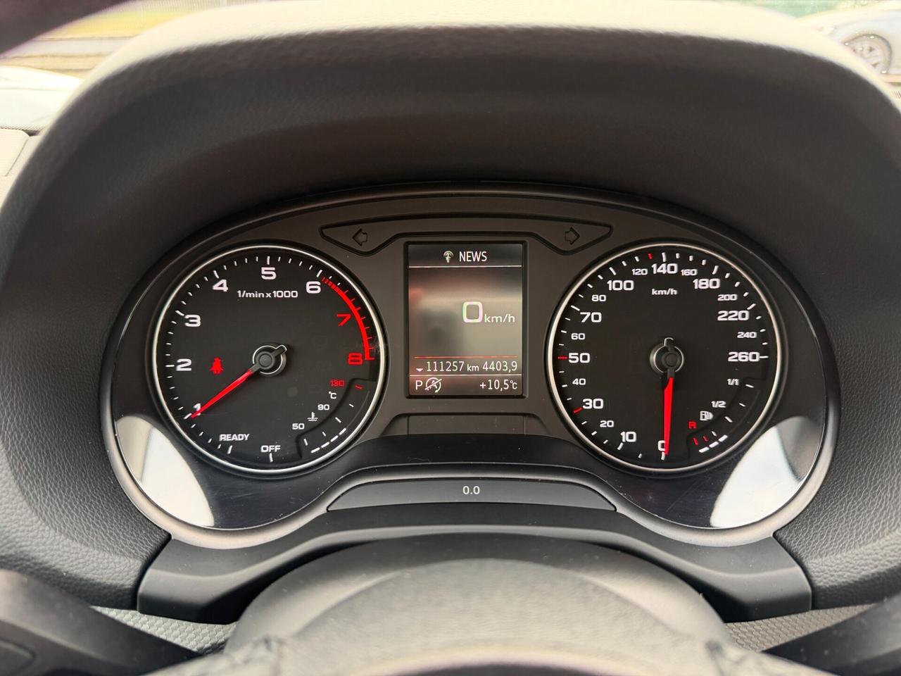 Audi Q2 35 TFSI S tronic Business Advanced