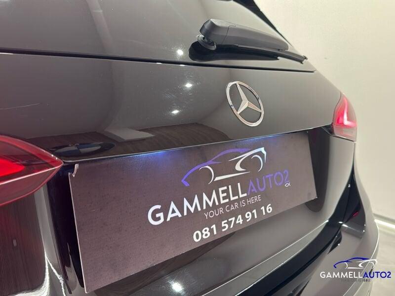 Mercedes-Benz Classe A A 180 d