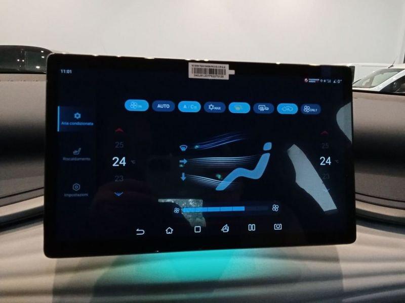 BYD ATTO3 ATTO 3 Comfort